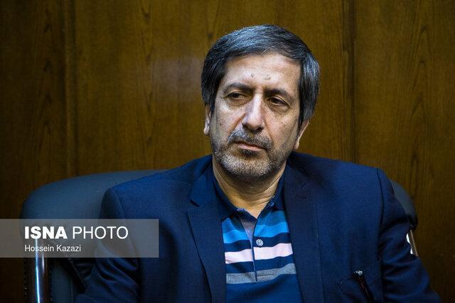 ظریفیان: مبارزه  با فساد باید به یک مسئله جدی در قوای سه گانه تبدیل شود