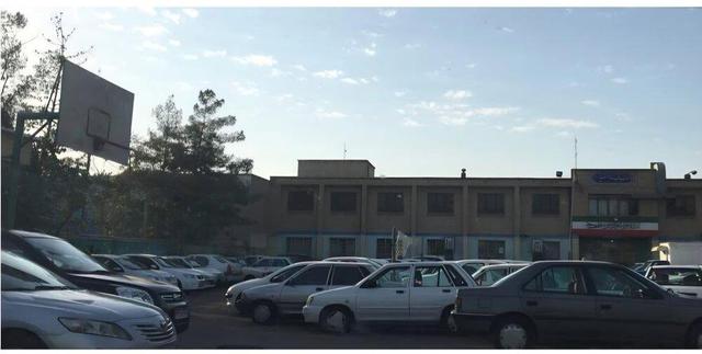 اجاره حیاط مدارس در سایه کمبود بودجه!