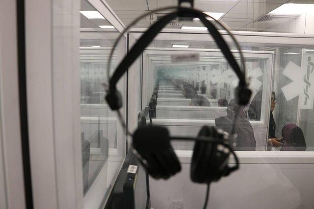 نجات جان از پشت خط تلفن؛ روایت صداهایی که نجات می‌دهند