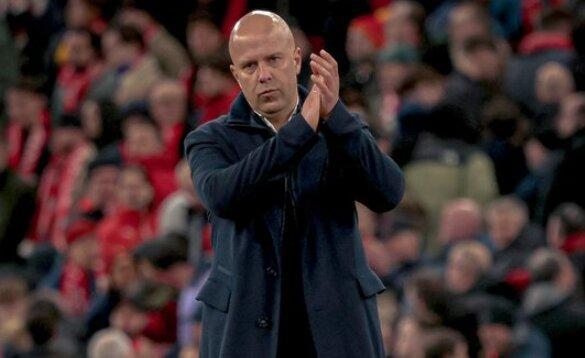 تصمیم نهایی سران لیورپول درباره اشلوت