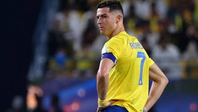 ژسوس: مشکل النصر خستگی بازیکنانش است نه رونالدو