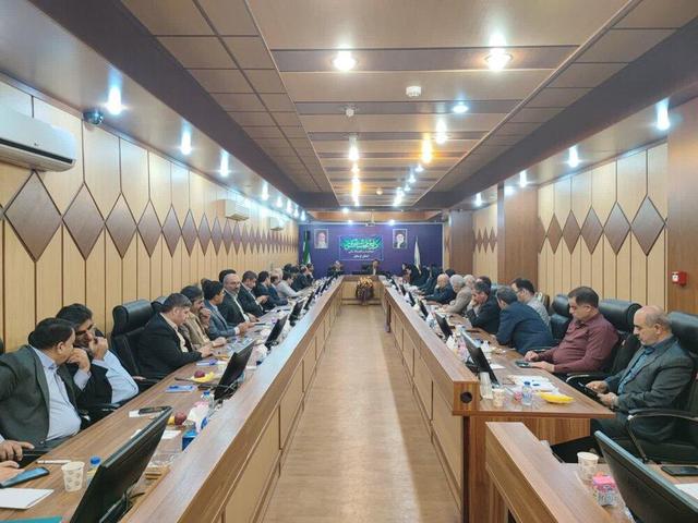 دیوان محاسبات در مقابل دستگاه‌های اجرایی نیست/ حامی و پشتیبان ذیحسابان هستیم