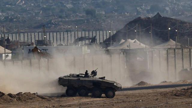 واشنگتن: مخالف هرگونه نفوذ زمینی دوباره ارتش اسرائیل به غزه هستیم