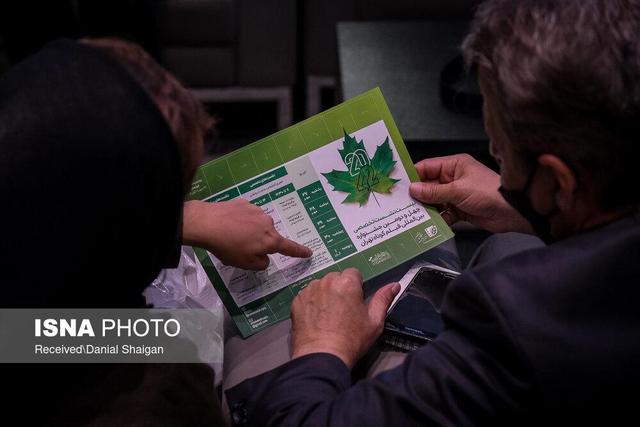 سینمای کوتاه دریایی پر از تکنیک اما چاهی خشک از ایده!