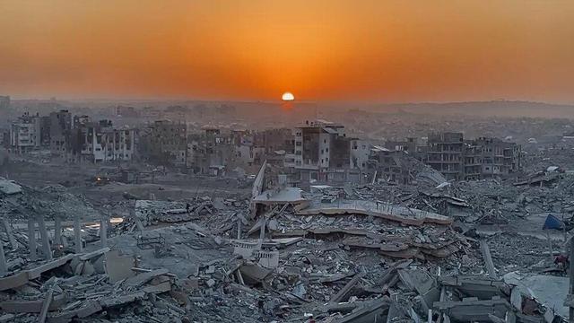 جنگ و اشغالگری در غزه تمام نشده است