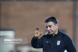 قلعه‌نویی: کارگرجم انسان بزرگی بود/ فدراسیون یک درصد قرارداد بازیکنان را به پیشکسوتان بدهد