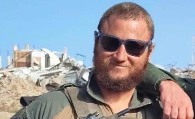 اذعان ارتش رژیم صهیونیستی به کشته شدن یک افسر در جنوب نوار غزه