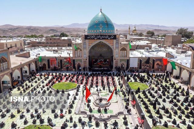 سرمایه‌گذاری در حوزه نماز موجب کاهش آسیب‌های اجتماعی می‌شود