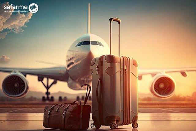 چطور سفر کاری را به تفریح تبدیل کنیم/ راهنمای Bleisure Travel