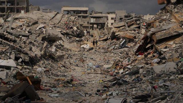 مقاومت فلسطین، آمریکا و میانجی‌ها را مسئول نقض توافق آتش‌بس در غزه دانست