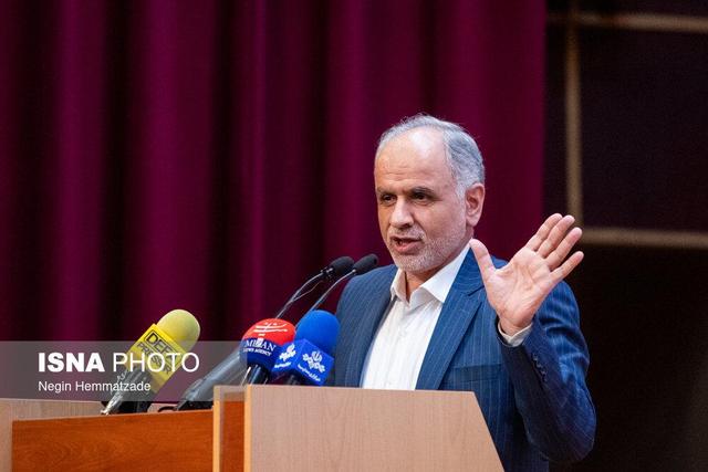 تلاش ما این است که در مسیر رونق تولید و اشتغال گام‌های مؤثری برداریم