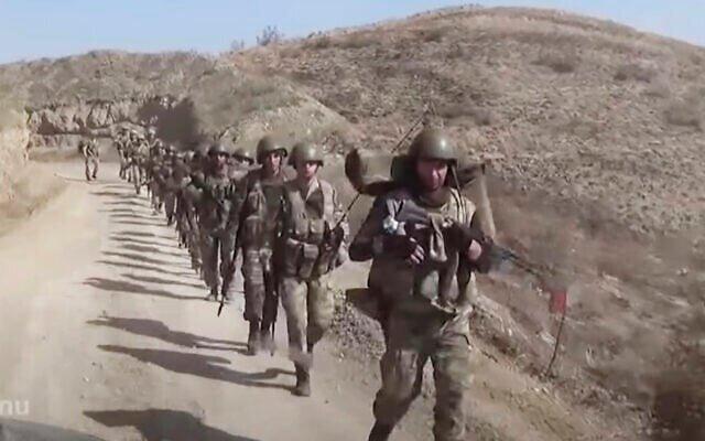 اختلاف‌نظرهای اساسی بر سر اختیارات نیروهای بین‌المللی در غزه