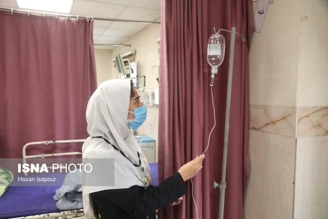 پرستار، پاسدار زندگی انسان‌ها