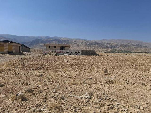 خلع‌ید کامل دو هکتار از اراضی تصرف‌شده در منطقه حفاظت‌شده مله‌گاله شیراز