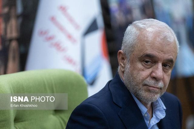 اوحدی: آزمون جذب فرزندان شهدا و جانبازان ۷۰ درصد برگزار می‌شود