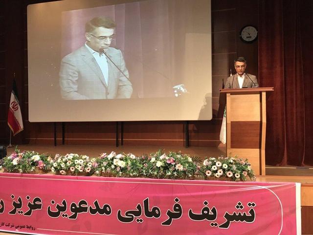 نشان استاندارد، نقش مهمی در جلب اعتماد مردم به مصرف کالاها دارد