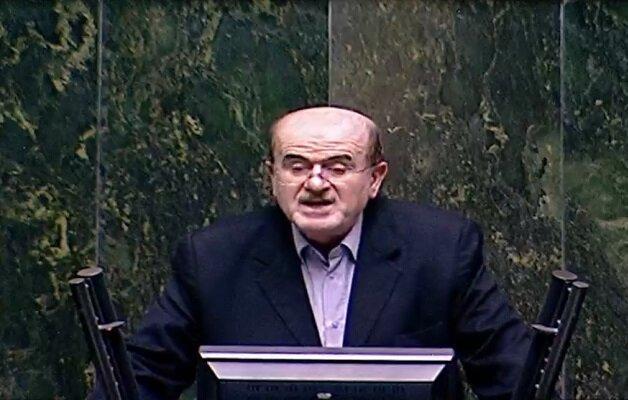 انتقاد نماینده لنگرود از تعدد مراجع قانونگذاری در کشور