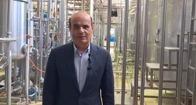 واکنش اداره کل محیط زیست به نارضایتی مردم از وضعیت پساب‌های شهرک سلیمی آذربایجان‌شرقی