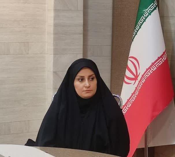 پشتیبانی صنعت نفت از طرح‌های زیرساختی پارک علم و فناوری آذربایجان شرقی