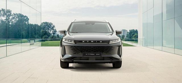 سیستم پاک‌سازی و تصفیه هوای XTRIM SX؛ تمرکز بر سلامت تنفسی سرنشینان