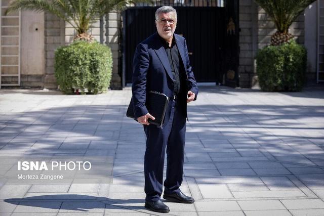 ظفرقندی: تحریم‌ها در حوزه دارو اثر دارد اما فعلا وضع‌ از گذشته بهتر است