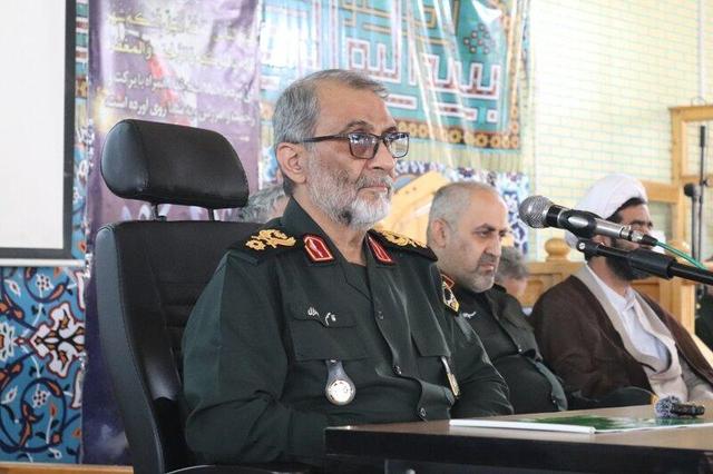 تمامی دستورات عملیاتی باید پیوست پدافند غیرعامل داشته باشند