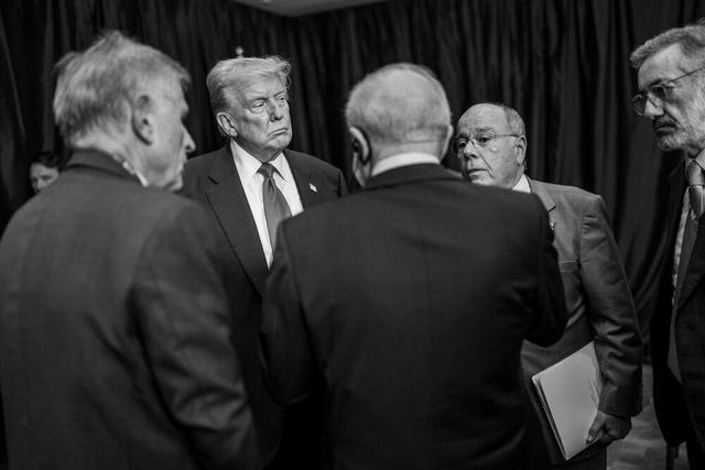 سفارت ایران در ژاپن: بی‌پروایی ترامپ در دفاع از تجاوزگری نگران‌کننده است