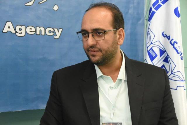 افتتاح نخستین مرکز تخصصی آموزش‌های هتلداری دانشگاهی کشور در سمنان