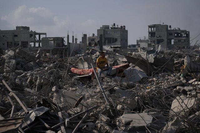 تحمیل معادله شیطانی اسرائیل به غزه؛ علت اصلی نقض آتش‌بس