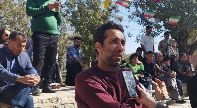 تئاتر خیابانی باید بر تصویر و کنش استوار باشد، نه کلام