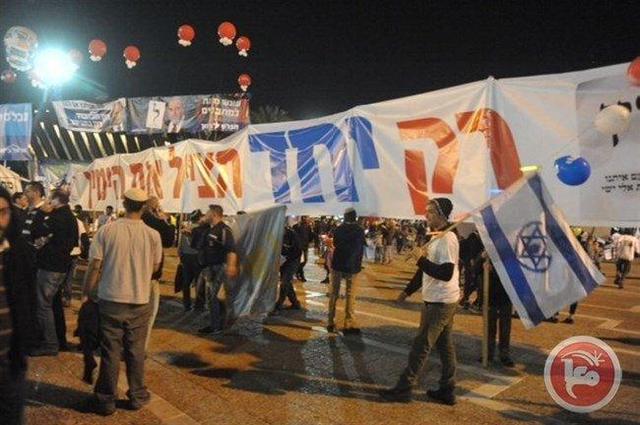 اکثر صهیونیست‌ها ترور سیاسی یک مقام بلندپایه این رژیم را محتمل می‌دانند