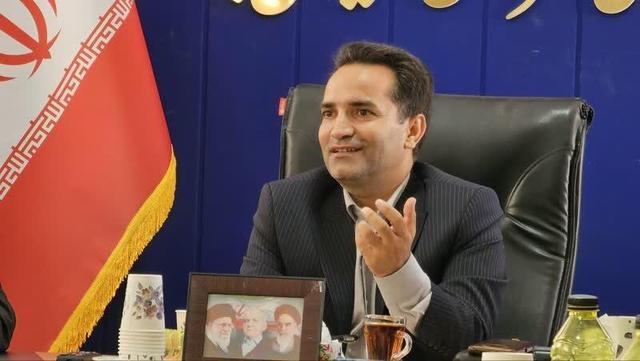 نبود ایستگاه هواشناسی چالشی جدی برای کشاورزان خلیل‌آبادی