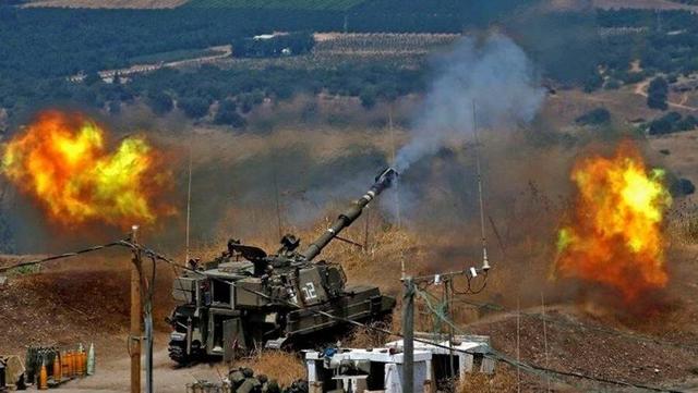 تیراندازی سربازان صهیونیست به خودروی ارتش لبنان