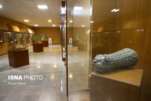 افزایش ۱۳ درصدی بازدید از موزه‌های استان همدان