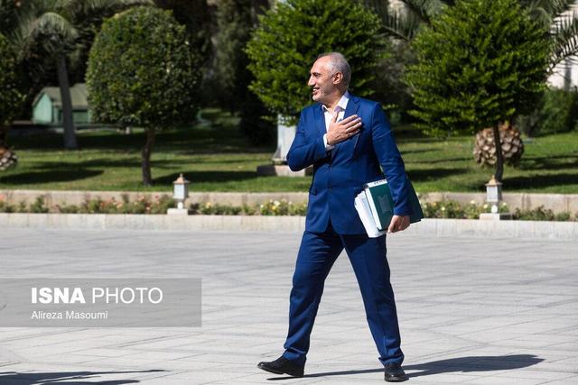 پورمحمدی: در شرایط فعلی برای تامین معیشت مردم می‌شود برخی ردیف بودجه‌ها نباشند