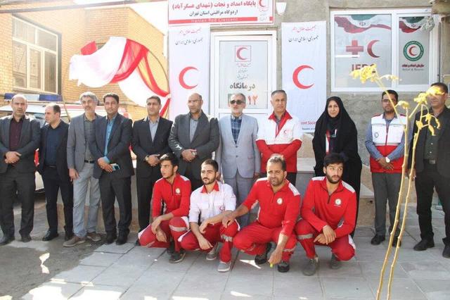 مرحله دوم ساماندهی اتباع غیرمجاز در پیشوا آغاز شد