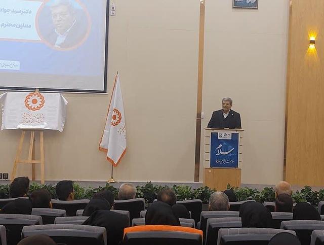 طرح «سلام» با محوریت سلامت اجتماعی در اردبیل افتتاح شد
