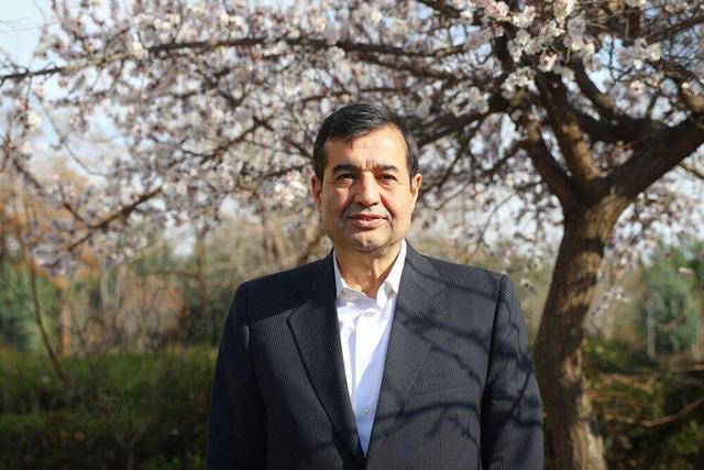 دنیامالی: معلولان سرمایه‌های انسانی ارزشمند هستند، نه باری بر دوش جامعه