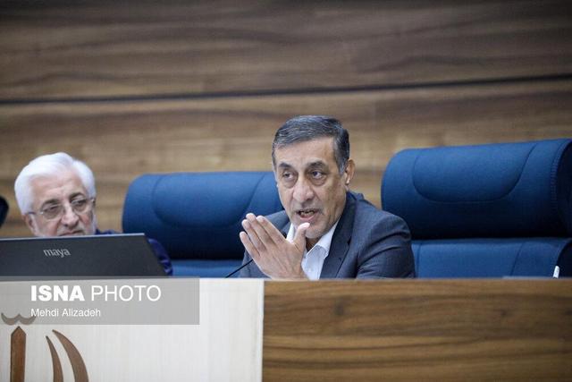 پروژه ریلی شلمچه-بصره در صورت همراهی عراق تا پایان سال به اتمام می‌رسد