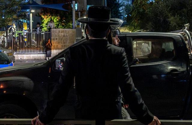 جنجال در دادگاه عالی اسرائیل هنگام بررسی خدمت نظامی حریدی‌ها