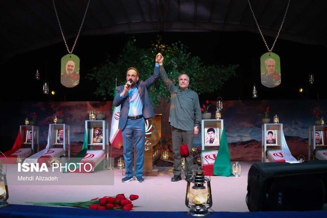 سفر رئیس مجلس شورای اسلامی به خراسان شمالی