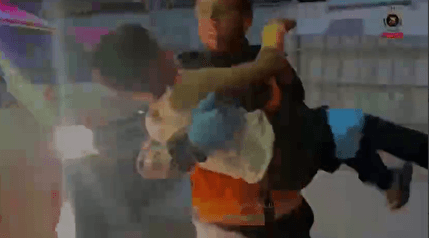 درپی حملات رژیم صهیونیستی به غزه و خان‌یونس ۹ تن شهید و ۱۵ نفر زخمی شدند