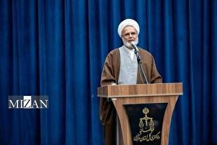 اجرای طرح «قاضی در مدرسه» گامی مؤثر در افزایش مسئولیت‌پذیری اجتماعی آینده‌سازان کشور است