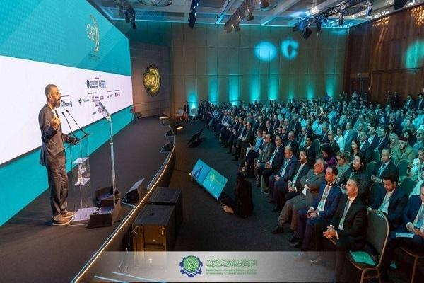 تأکید برزیل بر توسعه تجارت محصولات حلال با کشورهای اسلامی