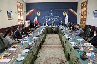 ترجمه گلستان؛ فرصتی نو برای ارتقای جایگاه حکیم ایرانی