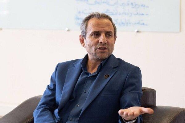 سهم تحقیق و توسعه از تولید ناخالص داخلی هرگز به ۲ درصد نرسیده است