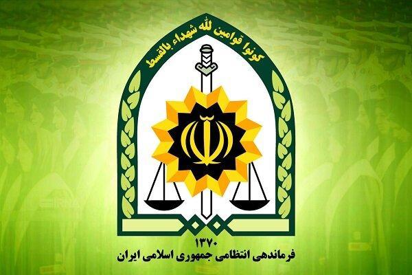 توضیحات پلیس درباره تیراندازی در منطقه سوهانک تهران