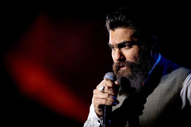 ببینید | اعتراف جالب زندوکیلی:‌ مادرم گفته بود حاضرم خودم به خواستگاری زن دوم شوهرم بروم!