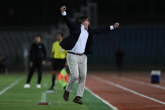 غلامپور کاندیدا شد؛ وریا آمد!/ آقای دروازه بان دلخور شد