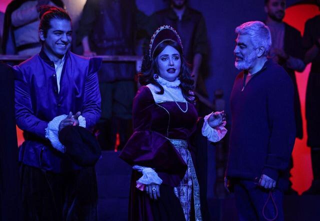 ادعای کارگردان «کج‌پیله»:با هوش مصنوعی ویدئوهای دروغین ساختند/ حقم به گردن کسانی است که بدون دیدن فیلم به آن اعتراض کردند